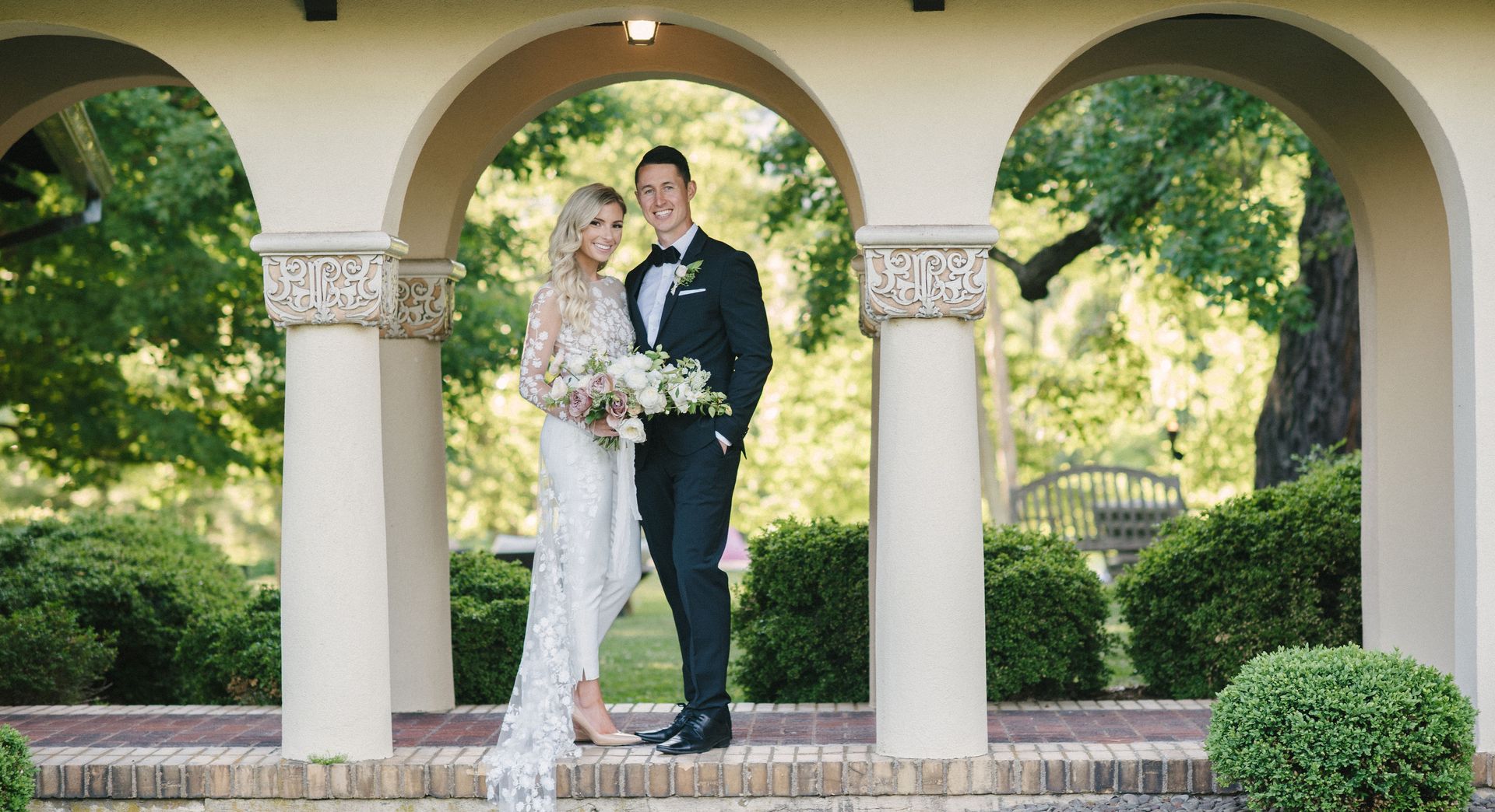 Wedding Venue